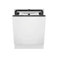 Посудомийна машина Electrolux E62LD200S