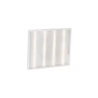 Світильник Delux CFQ LED 40 36W PL01 4000K (90006752) Світильник Delux CFQ LED 40 36W PL01 4000K (90006752)