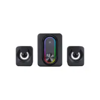 Акустична система Defender V14 Black (65314)