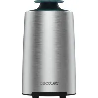 Кавомолка Cecotec Titanmill 400 Steel (CCTC-01475) Кавомолка Cecotec Titanmill 400 Steel (CCTC-01475)