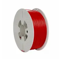 Філамент Verbatim 3D ABS Filament 1.75mm/1kg Red  (55030)