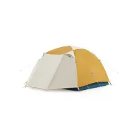 Намет Naturehike двомісний CNK2300ZP024 жовтий (6976023923685)