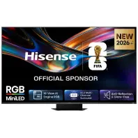 Телевізор Hisense 75UR9S Телевізор Hisense 75UR9S