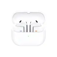 Навушники Samsung Galaxy Buds3 White (SM-R530NZWASEK)