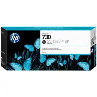 Картридж HP DJ No.730 300ml Photo Black (P2V73A) Картридж HP DJ No.730 300ml Photo Black (P2V73A)