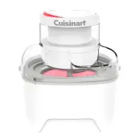Морозивниця Cuisinart Solo Scoops (ICEM10E) Морозивниця Cuisinart Solo Scoops (ICEM10E)