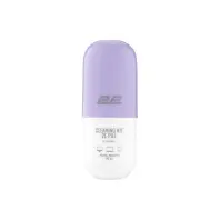 Спрей для очищення 2E PILL 140ml Liquid for office equipment +Microfibre 20 cm, white-lilac (2E-SK140LC)