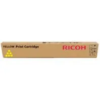 Тонер-картридж Ricoh MPC2003/MPC2503/MPC2011sp Yellow 9,5K (841926/841933)