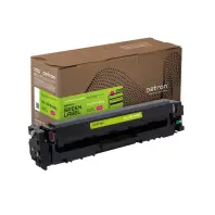 Картридж Patron Canon 054H Green Label, magenta (PN-054HMGL)
