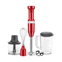 Блендер KitchenAid 5KHBV83EER