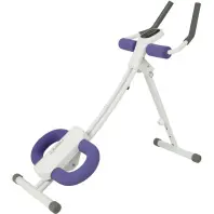 Силовий тренажер Toorx для преса AB-Fit (AB-FIT) (930557)