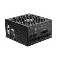Блок живлення MSI MPG A1250GS PCIE5