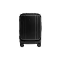 Валіза Xiaomi Ninetygo HOBO Pro luggage 20" Black (6941413248235)