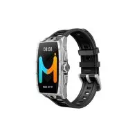 Смарт-годинник iMiki MB1 Silver