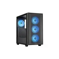 Корпус для ПК Chieftec HUNTER 3 (GS-03B-OP) Корпус для ПК Chieftec HUNTER 3 (GS-03B-OP)