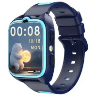 Смарт годинник Blackview Z30 GPS Blue (6931548323822)