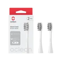 Насадка для зубної електрощітки Oclean Brush Head Gum Care 2 шт (6970810554212)