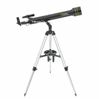 Телескоп National Geographic 60/700 AZ (9011100) (914837) Телескоп National Geographic 60/700 AZ (9011100) (914837)