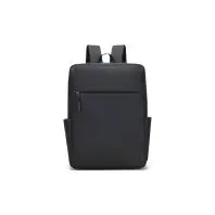 Рюкзак для ноутбука Merlion 14" YT-B14-Bl 32х11х41 см, Black (34405) Рюкзак для ноутбука Merlion 14" YT-B14-Bl 32х11х41 см, Black (34405)
