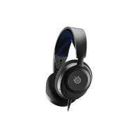 Навушники SteelSeries Arctis Nova 1P Black (61611) Навушники SteelSeries Arctis Nova 1P Black (61611)