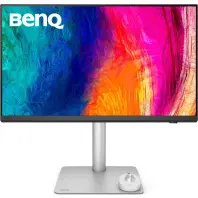 Монітор BenQ PD2730S WHITE Монітор BenQ PD2730S WHITE