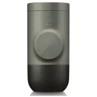 Кавоварка кемпінгова Wacaco Minipresso GR2 (WMINIGR2)