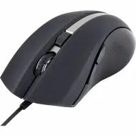 Мишка Gembird MUS-GU-02 USB Black (MUS-GU-02) Мишка Gembird MUS-GU-02 USB Black (MUS-GU-02)