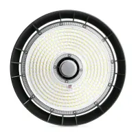 Світильник Videx 200W 5000K 36000Lm (VL-HB01-2005B) Світильник Videx 200W 5000K 36000Lm (VL-HB01-2005B)