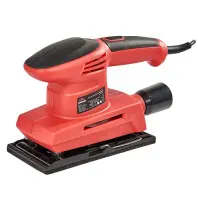 Шліфувальна машина Vitals Es 1512TM, 150W, 90x182мм, 12000об/хв, 1.3кг (189574)