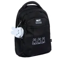 Рюкзак шкільний Yes Miffy Trio ТS-54M (550327) Рюкзак шкільний Yes Miffy Trio ТS-54M (550327)