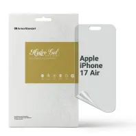 Плівка захисна Armorstandart hydrogel Anti-spy Apple iPhone 17 Air (ARM86182)