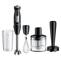 Блендер Braun MultiQuick 5 Pro  (MQ 55307 MBK)