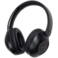 Навушники Vention S11 SoundMate Wireless Black (NBBB0)