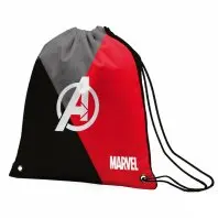 Сумка для взуття Yes SB-10 Marvel.Avengers (558753) Сумка для взуття Yes SB-10 Marvel.Avengers (558753)