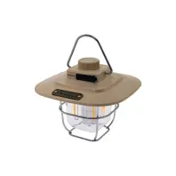 Ліхтар Westinghouse Retro 4W LED Filament WF242 Type-C з функцією Power Bank (WF242-CB)
