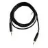 Кабель мультимедійний Jack 3.5mm male/Jack 3.5mm male 1.0m Pro REAL-EL (EL123500040)
