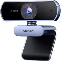 Web-камера UGREEN HD webcam USB-A  (15728)