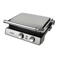 Електрогриль Rotex RSM550-XL MasterGrill