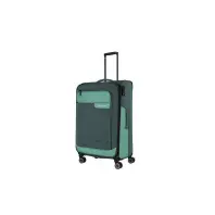 Валіза Travelite Viia Green L exp (TL092849-80) Валіза Travelite Viia Green L exp (TL092849-80)