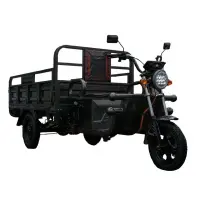 Електроскутер Xdao Electric Scooter 72V45Ah 1500W (291995) Електроскутер Xdao Electric Scooter 72V45Ah 1500W (291995)