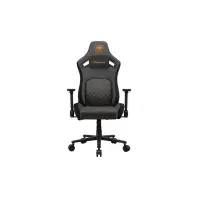 Крісло ігрове Cougar Defensor Gray F
