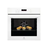 Духова шафа Electrolux EOD6F77WV