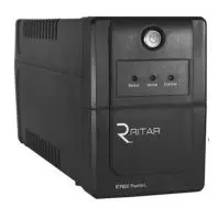Пристрій безперебійного живлення Ritar RTP800 (480W) Proxima-L (RTP800L) Пристрій безперебійного живлення Ritar RTP800 (480W) Proxima-L (RTP800L)