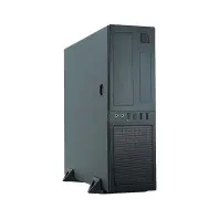 Корпус для ПК Chieftec MESH (CS-12B-300) Корпус для ПК Chieftec MESH (CS-12B-300)