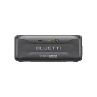 Додаткова батарея для зарядної станції BLUETTI B300K 2764.8Wh (B300K) Додаткова батарея для зарядної станції BLUETTI B300K 2764.8Wh (B300K)