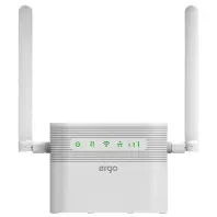 Маршрутизатор Ergo R023 w/battery