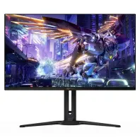 Монітор GIGABYTE AORUS FO32U2P Монітор GIGABYTE AORUS FO32U2P