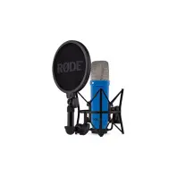 Мікрофон Rode NT1 Signature Cobalt Blue (301396)