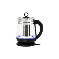 Електрочайник Adler AD 1299 black (AD1299b)