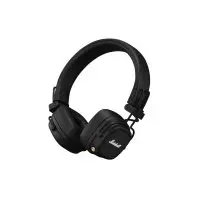 Навушники Marshall Major V Black (1006832) Навушники Marshall Major V Black (1006832)